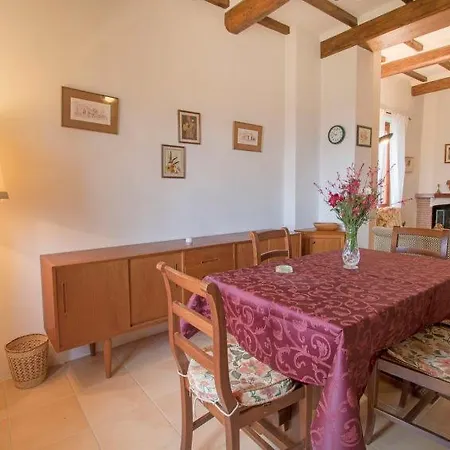 Villa Vigneto Villastrada (Umbria)