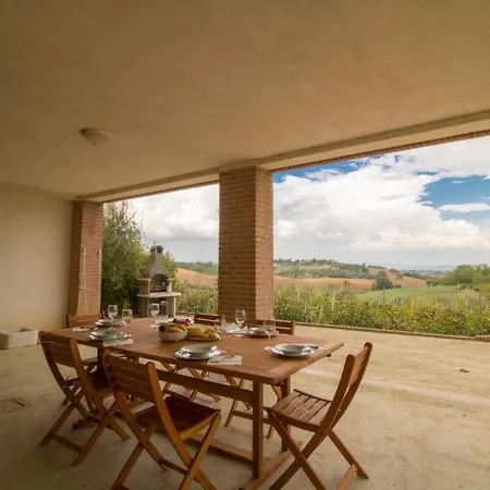 Vigneto * Villastrada (Umbria)