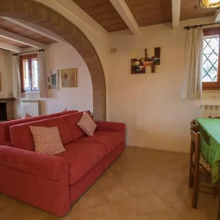 Vigneto * Villastrada (Umbria)