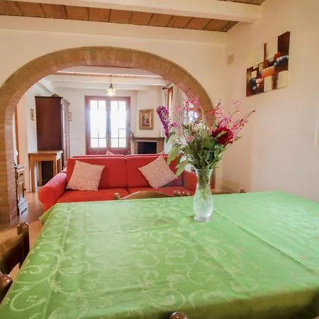 Villa Vigneto Villastrada (Umbria)
