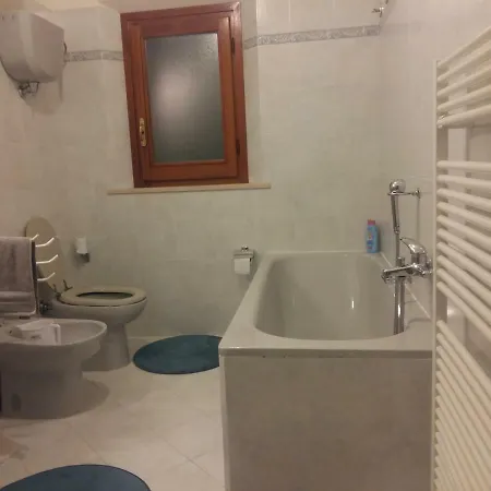 Villa Vigneto
