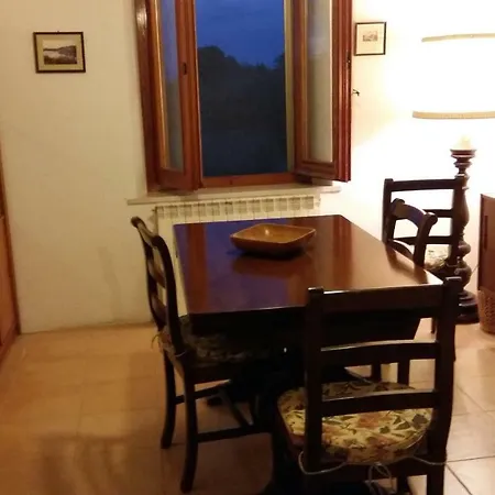 Βίλα Vigneto