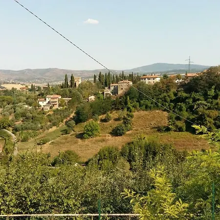 Vigneto Βίλα Villastrada (Umbria)