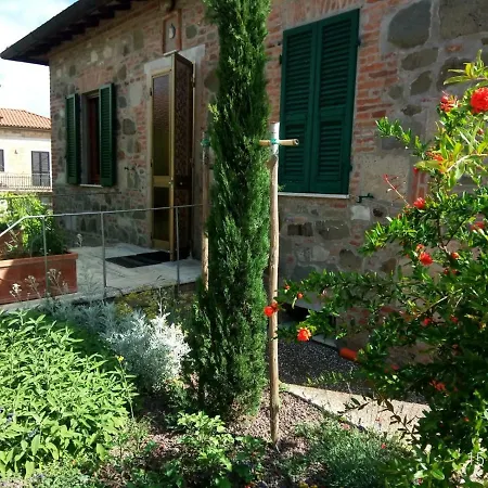 Villa Vigneto *