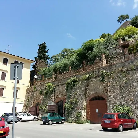 Vigneto Βίλα Villastrada (Umbria)