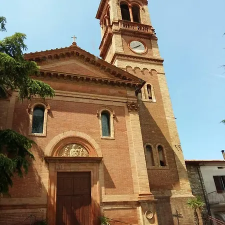 Vigneto Βίλα Villastrada (Umbria)