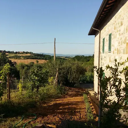 Vigneto Villastrada (Umbria)