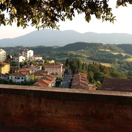 Vigneto Villa *