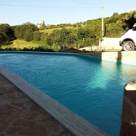 Villa Vigneto
