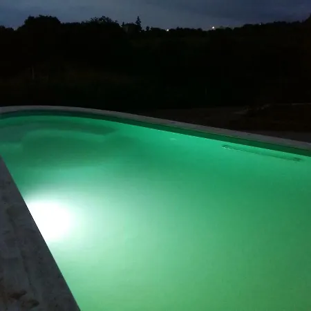 Vigneto Βίλα *