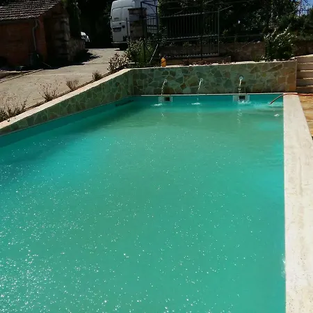Villa Vigneto Villastrada (Umbria)