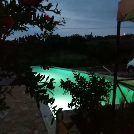 Vigneto Βίλα