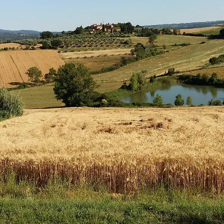 Villa Vigneto Villastrada (Umbria)