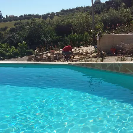 Villa Vigneto Villastrada (Umbria)