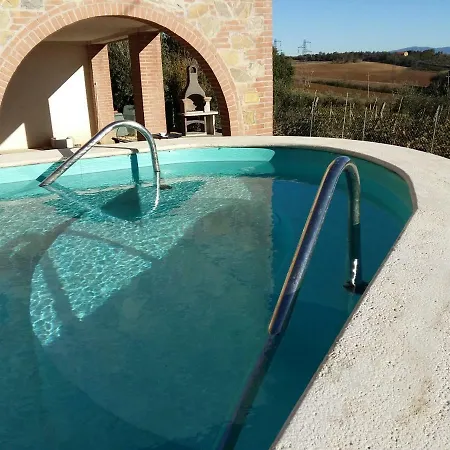 Vigneto Villastrada (Umbria)
