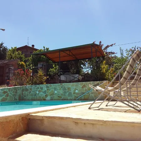 Villa Vigneto