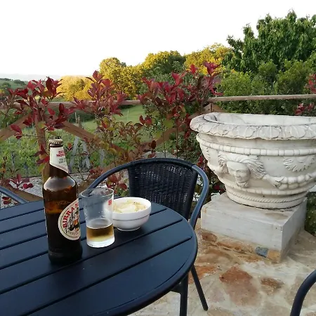 Vigneto Villastrada (Umbria)