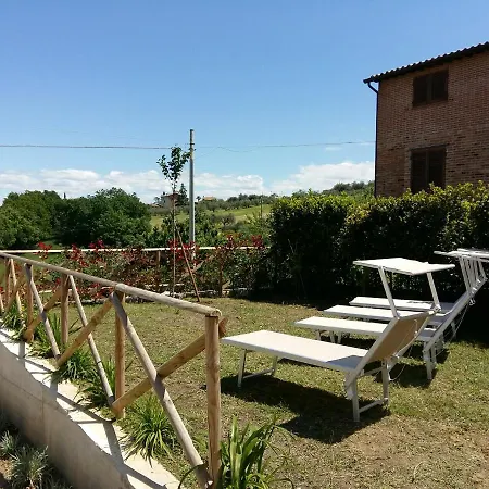 Βίλα Vigneto Villastrada (Umbria)