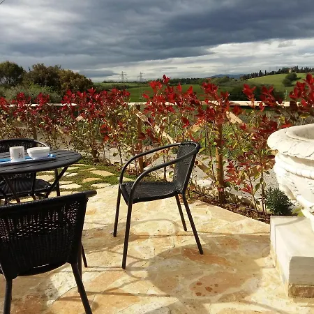 Vigneto Villastrada (Umbria)
