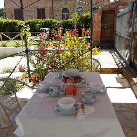 Villa Vigneto