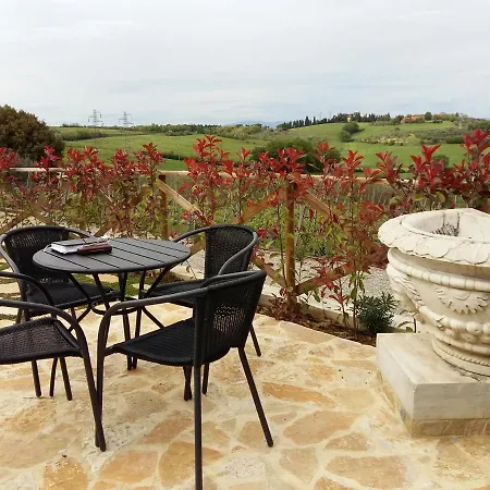 Vigneto Villa Villastrada (Umbria)